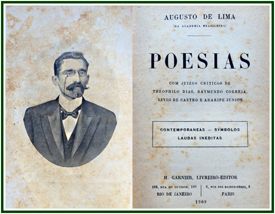 Augusto de Lima_Poesias