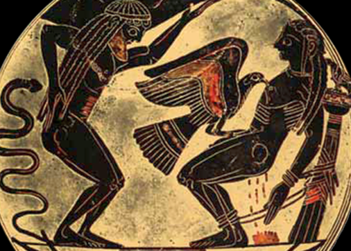 Prometheus, Or the Poet’s Forethought