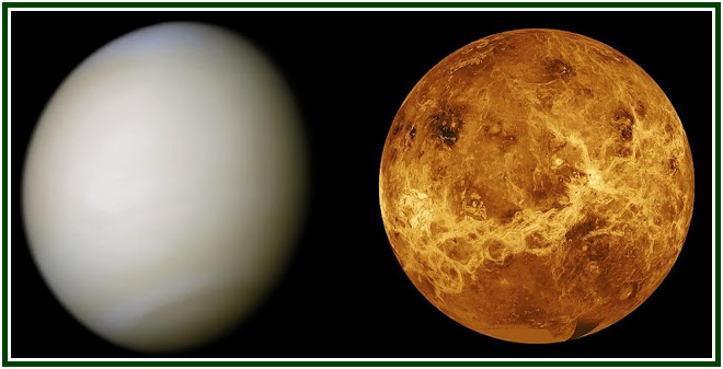 Planet venus What is