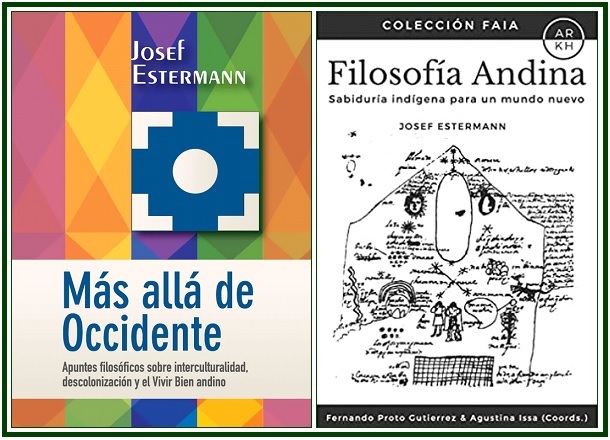 Notas Sobre la Filosofía Andina