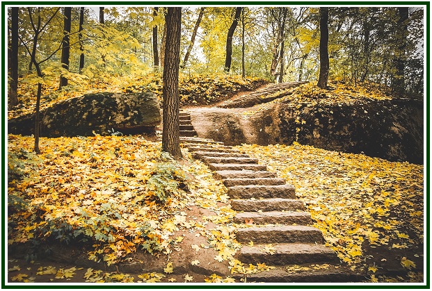 Thoughts Along the Road – 18